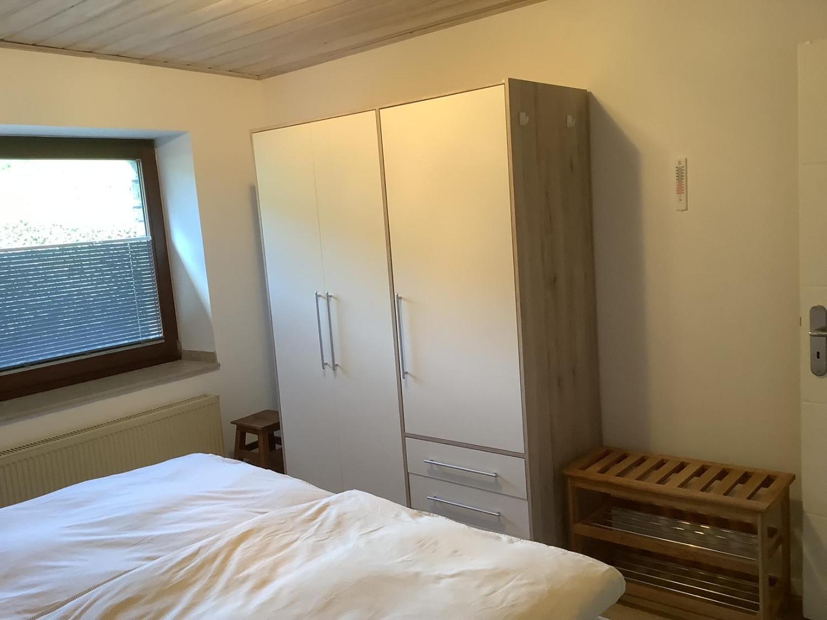 Berg Blick Eifler Bauernhaus Modern Restauriert Зимерат Екстериор снимка