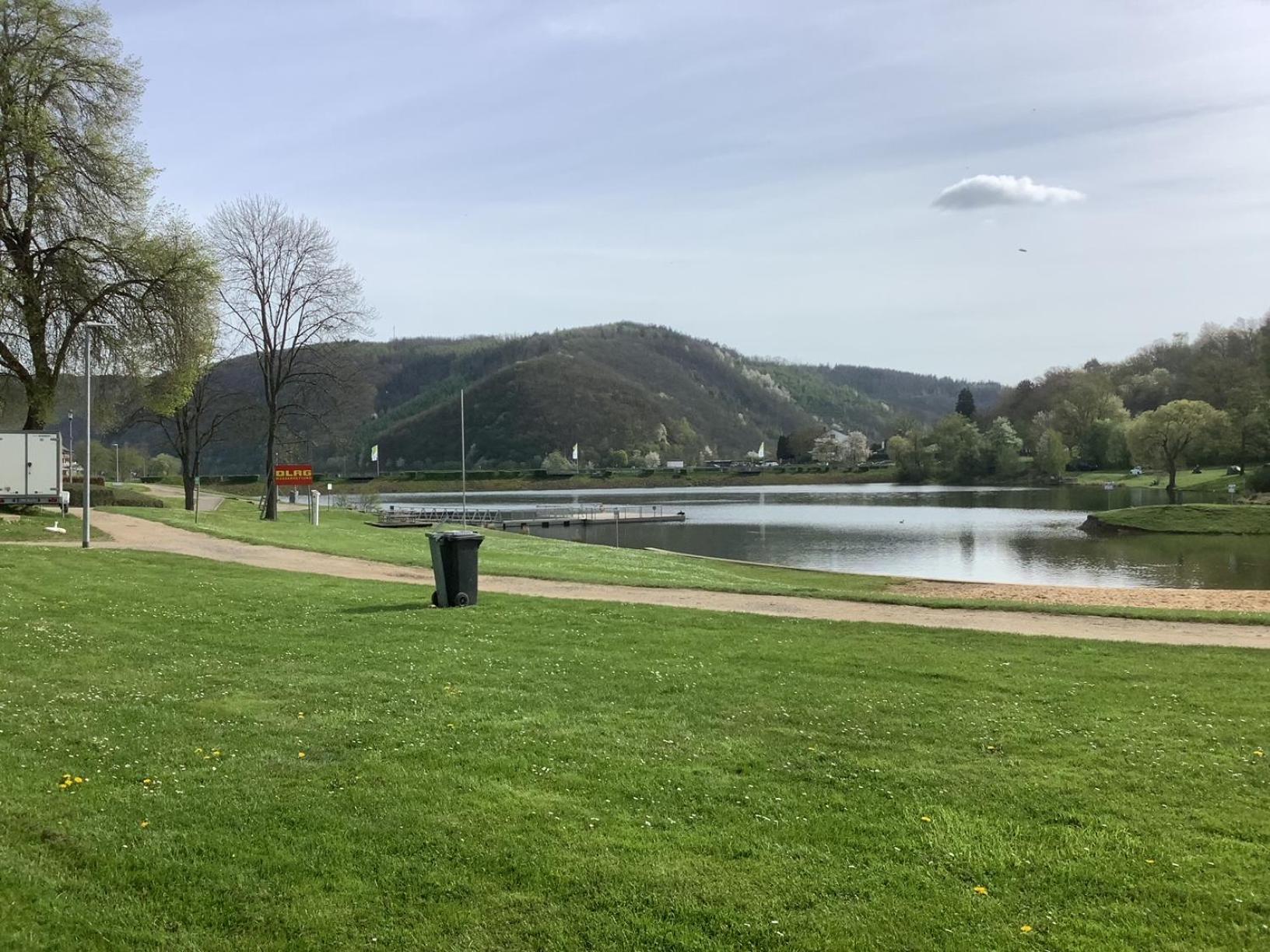 Berg Blick Eifler Bauernhaus Modern Restauriert Зимерат Екстериор снимка