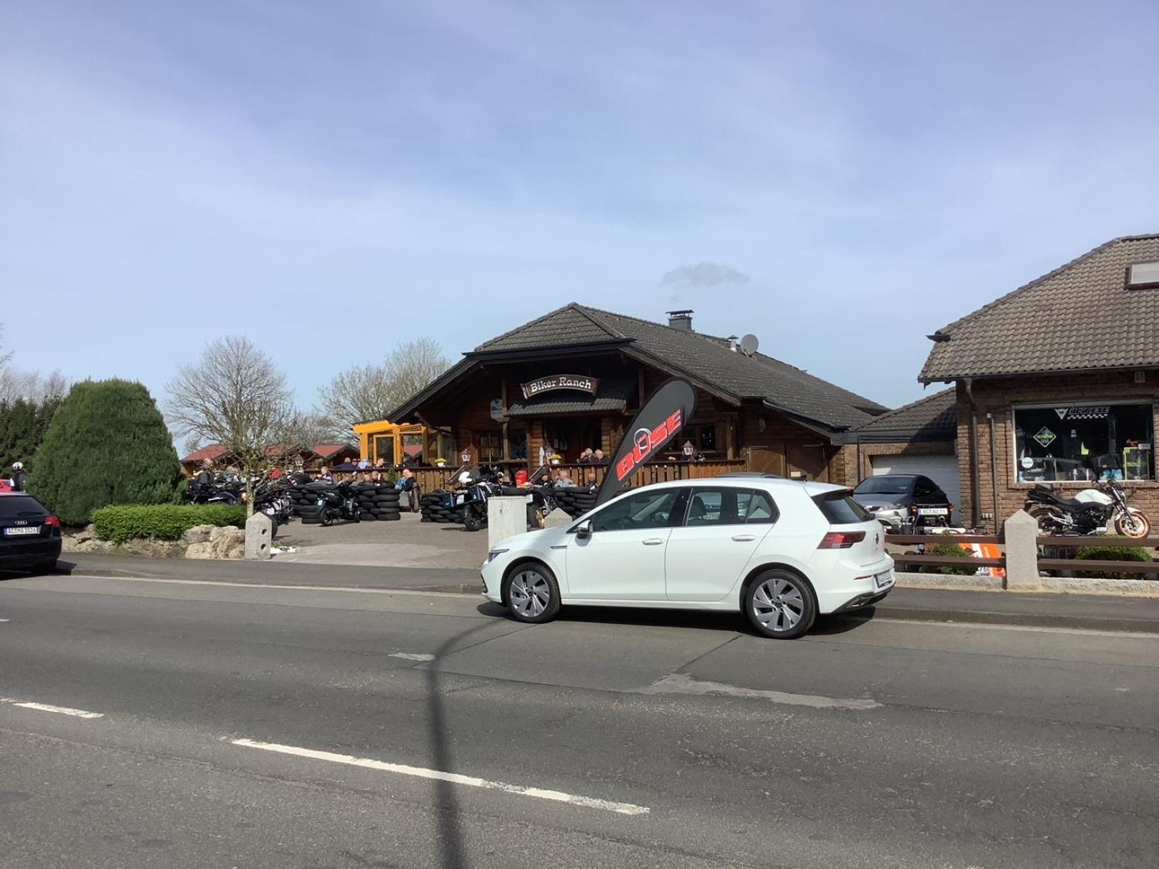 Berg Blick Eifler Bauernhaus Modern Restauriert Зимерат Екстериор снимка