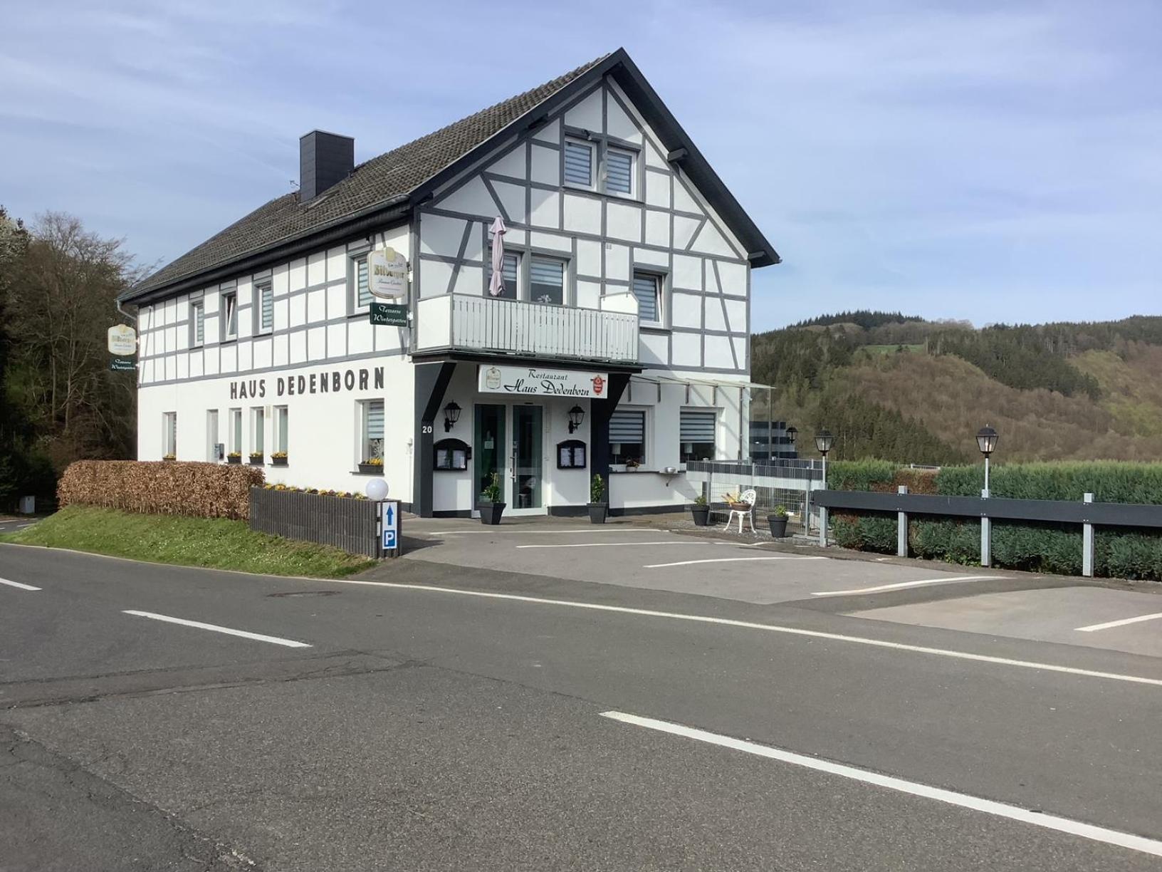 Berg Blick Eifler Bauernhaus Modern Restauriert Зимерат Екстериор снимка